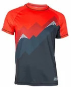 Koszulki rowerowe - Brubeck Koszulka Kelly''s LTD ENDURO krótki rękaw 490711 - miniaturka - grafika 1