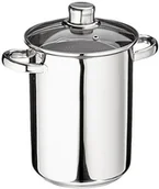 Obcojęzyczne książki kulinarne - ELO M + K Meine Küche garnek na szparagi, 16 cm 344109 - miniaturka - grafika 1