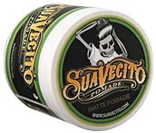 Pomada do włosów - Suavecito Matte Pomade P129NN - miniaturka - grafika 1
