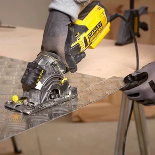 Stanley FME380K-QS - Piły elektryczne - miniaturka - grafika 7