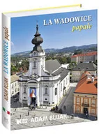 Albumy - historia - Biały Kruk Adam Bujak La Wadowice papale - miniaturka - grafika 1