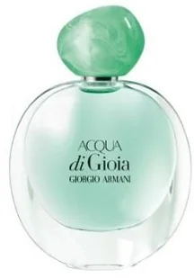 Giorgio Armani Giorgio Giorgio Acqua Di Gioia Essenza Woda perfumowana 50ml - Wody i perfumy damskie - miniaturka - grafika 2