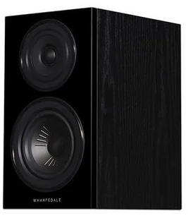 Wharfedale DIAMOND 12.1 Walnut - Głośniki i kolumny - miniaturka - grafika 2