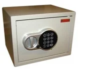 Sejfy i kasy pancerne - Sejfik bezklasowy T-23 Zamek elektroniczny AIKO_T-23EL - miniaturka - grafika 1