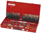 Inne - Ruko 245041 gwint narzędzie skrawające komplet MF 3  MF 20 - miniaturka - grafika 1