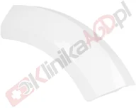 Akcesoria i części do pralek i suszarek - Bosch Uchwyt / rączka / klamka drzwiczek do pralki 644221 - miniaturka - grafika 1