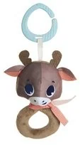 Tiny Love Tiny Smarts, Zawieszka/Grzechotka, Renifer Alex - Zawieszki dla dzieci i niemowląt - miniaturka - grafika 3