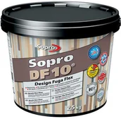 Fugi - Sopro Fuga DF10 srebrny 2,5 kg - miniaturka - grafika 1