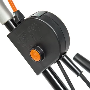 DAEWOO DAST 2600E - Odśnieżarki - miniaturka - grafika 5