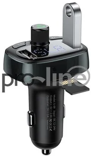 Baseus CCTM-01 - Transmitery FM - miniaturka - grafika 13