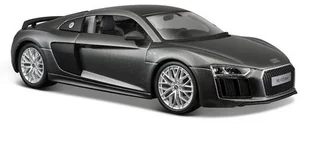 Maisto MI 31513 Audi R8 1/24 - Kolekcjonerskie modele pojazdów - miniaturka - grafika 2