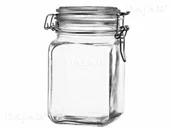 Pojemniki kuchenne - Pasabahce Słoik wek Kremlin, 1 l - miniaturka - grafika 1