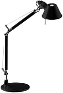 Lampy stojące - Artemide AT0095A+AT0095B KOMPLET - Lampa stołowa TOLOMEO MINI 1xE27/70W/230V - miniaturka - grafika 1