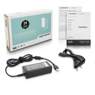 Movano ZZ/LEN20325Y - Zasilacze do laptopów Movano ZZ/LEN20325Y - Zasilacze do laptopów - miniaturka - grafika 2