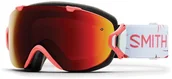 Gogle narciarskie - DR.ZIPE SMITH I/Os Sunburst Zen 996K) - miniaturka - grafika 1