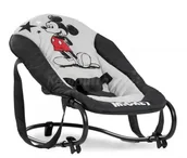 Leżaczki i huśtawki - Hauck Rocky Mickey Stars - miniaturka - grafika 1