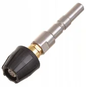 Akcesoria do myjek - Mini Lanca dysza na szybko-złącze typu Kew wtyk - miniaturka - grafika 1