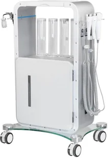 Urządzenie oczyszczanie wodorowe yoshida 5w1 h5020 123445 - Kombajny kosmetyczne - miniaturka - grafika 6