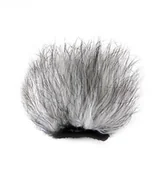 Kamery cyfrowe - akcesoria - Boya Osłona przeciwwietrzna do rejestratorów BY-WS9 - miniaturka - grafika 1