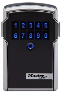 Master Lock Master Lock Kasetka na klucze Bluetooth 5441 - Akcesoria i części AGD - miniaturka - grafika 4