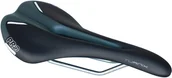 Siodełka rowerowe i akcesoria - PRO Turnix CrMo Saddle 142mm 2021 Siodełka MTB FAPRSA0300 - miniaturka - grafika 1