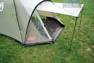 Coleman Namiot Rock Springs 4 - Namioty - miniaturka - grafika 18