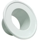 Złącza i kolanka wentylacyjne - Spiroflex Rozeta OCYKOWANA 100MM - miniaturka - grafika 1