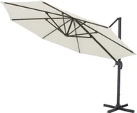 Parasole ogrodowe - Kiti Pastatomas lauko sktis Kazuar M šviesia rudas KAZUAR M BEŻOWY 3m - miniaturka - grafika 1