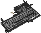 Baterie do laptopów - Cameron Sino Asus VivoBook 15 M513 B31N1842 3550mAh 40.90Wh Li-Polymer 11.52V - miniaturka - grafika 1
