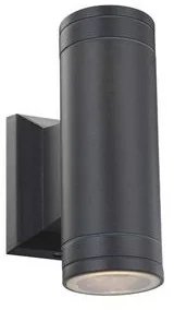 Globo Lighting 32028-2 GANTAR 32028-2G00 - Lampy ścienne - miniaturka - grafika 2