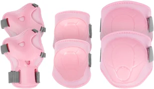 Spokey BUFFER Zest.ochrania.M PK - Ochraniacze - miniaturka - grafika 13