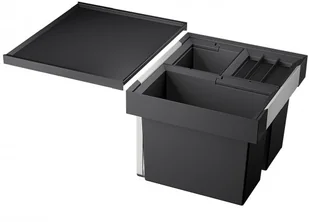 Blanco Sortownik odpadów FLEXON II 50/3 521 470 tel 697 256 410 zadzwoń zapytaj negocjuj! 521 470 - Kosze na śmieci - miniaturka - grafika 2