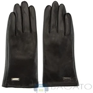 Wittchen Rękawiczki damskie 39-6-500-1-XL 39-6-500-1-XL - Rękawiczki - miniaturka - grafika 2