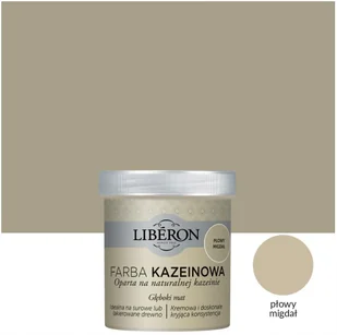 Farba Kazeinowa Liberon Wieczorny Cień 75ml - Farby zewnętrzne - miniaturka - grafika 3