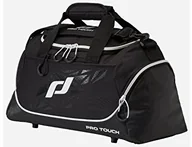 Akcesoria turystyczne - Pro Touch teambag Force torba na ramię, czarny, s 274459 - miniaturka - grafika 1