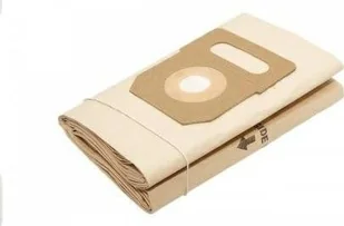 Invest WORKI PAPIEROWE PR2/PROFI 2 i 4 - Worki do odkurzaczy - miniaturka - grafika 2