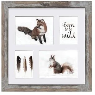 Styler Galeria BERGEN 44 x 44 cm - Ramki na zdjęcia - miniaturka - grafika 2