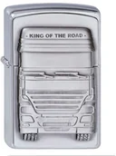 Trafika - Zippo 1300003 zapalniczka 1300176 - miniaturka - grafika 1