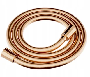 Mexen Wąż Prysznicowy Pvc 150 cm Rose Gold - Węże prysznicowe - miniaturka - grafika 2