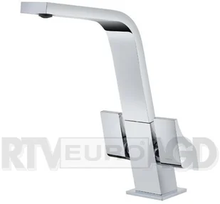 Teka ICT 915 chrom - Baterie kuchenne - miniaturka - grafika 2