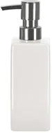 Mydelniczki i dozowniki mydła - Kleine Wolke Dozownik do mydła Flash Snow White Flakon 4004478158191 - miniaturka - grafika 1