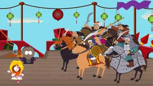 South Park Kijek Prawdy - Gry PC Cyfrowe - miniaturka - grafika 7