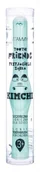 Szczoteczki do zębów dla dzieci - VITAMMY VITAMMY Tooth Friends "PRZYJACIELE ZĄBKA" Green KIMCHI Szczoteczka soniczna dla dzieci 3+ - miniaturka - grafika 1