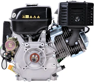 Grünwelt Silnik Grunwelt GW420-ElStart, 16 KM, EURO 5 - Silniki spalinowe - miniaturka - grafika 6