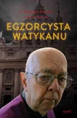 Wywiady - Esprit Egzorcysta Watykanu - Gabriele Amorth, Angela Musolesi - miniaturka - grafika 1