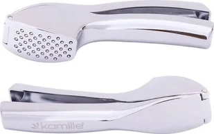 Kamille Wyciskacz praska do czosnku 7801 - Wyciskacze praski do czosnku - miniaturka - grafika 2