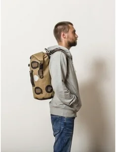 Amphibious Amphibious Yucatan 30L plecak wodoodporny / Black ZSA-6030-01 - Plecaki - miniaturka - grafika 10