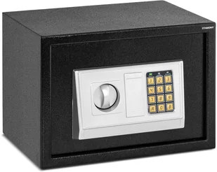 G21 StaMony elektroniczny - 35 x 25 x 25 cm - StaMony - ST-ES-250 - 3 lata gwarancji/ ST-ES-250 - Sejfy i kasy pancerne - miniaturka - grafika 2