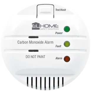 Czujnik czadu El Home CD-50B8 DC 3V mini - Alarmy - miniaturka - grafika 2