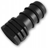 Inne akcesoria do nawadniania - Zaślepka do linii kroplującej 16 mm wtyk na wąż - miniaturka - grafika 1